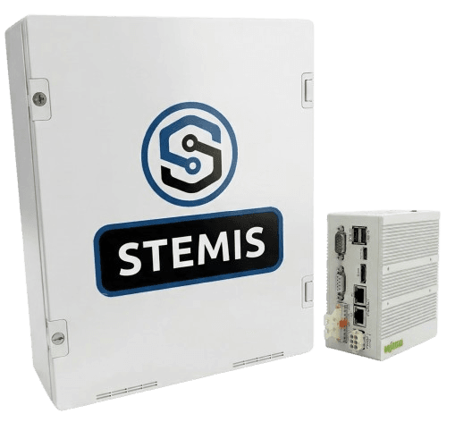 Grid Control hardware
